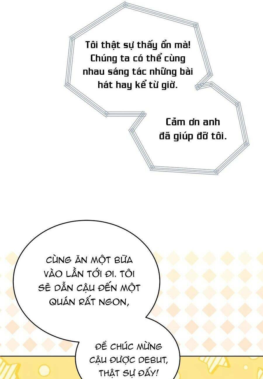 Cuộc Sống Thứ 2 Của Thần Tượng Toàn Năng Chương 15 Ảnh 16