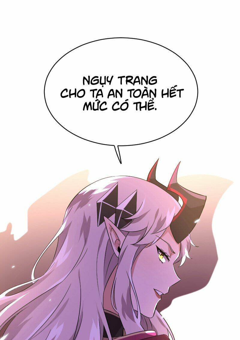 Pháp Sư Và Nữ Chúa Quỷ Chương 98 Ảnh 66