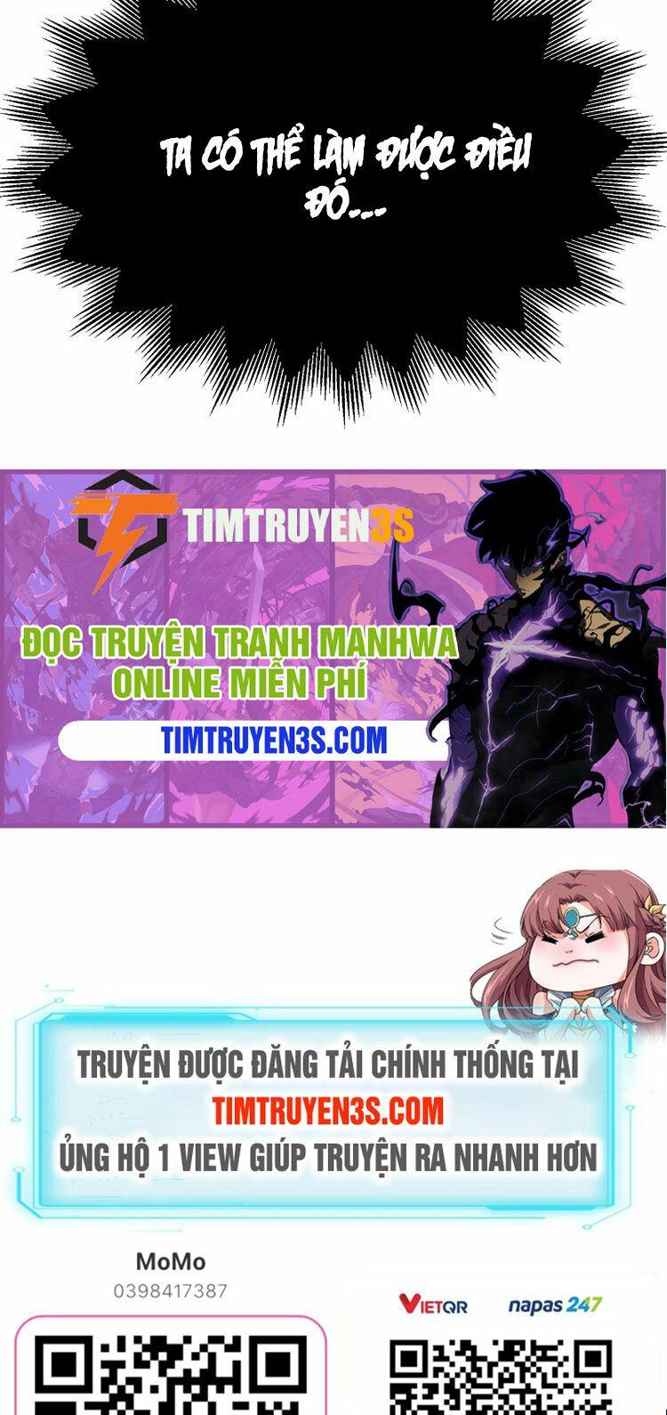 Tiệm Bánh Của Thiên Quỷ Chương 38 Ảnh 55
