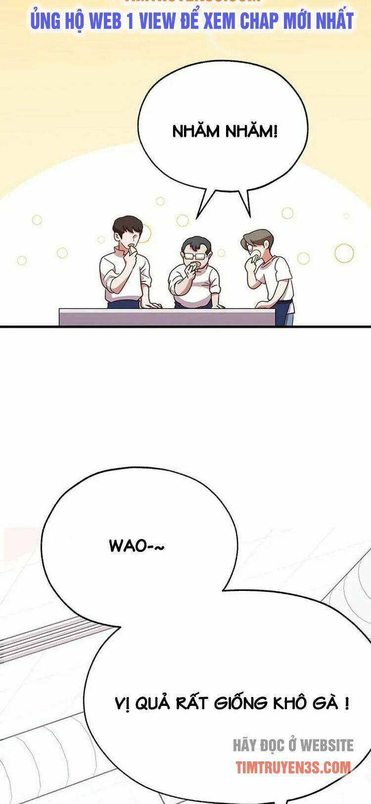 Tiệm Bánh Của Thiên Quỷ Chương 19 Ảnh 36