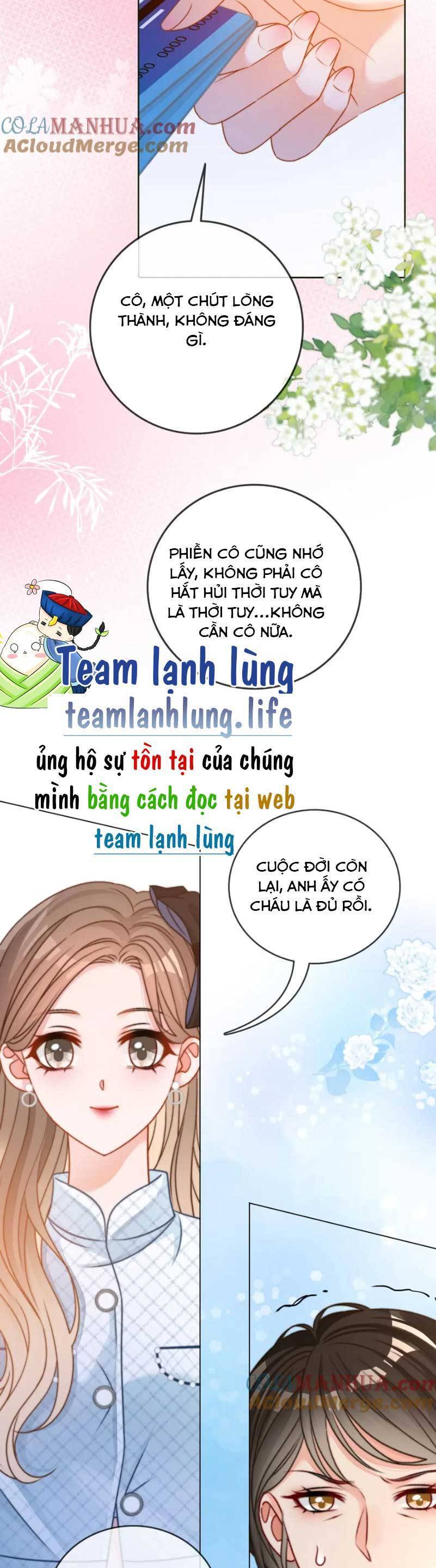Cô Ấy Ngày Nào Cũng Lên Hot Search! Chương 130 Ảnh 22