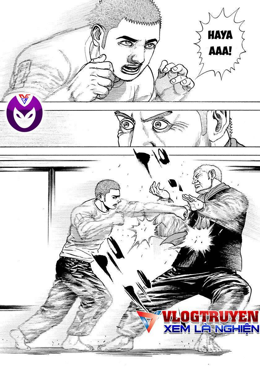 Tough - Miyazawa Kiichi Chương 407 Ảnh 3