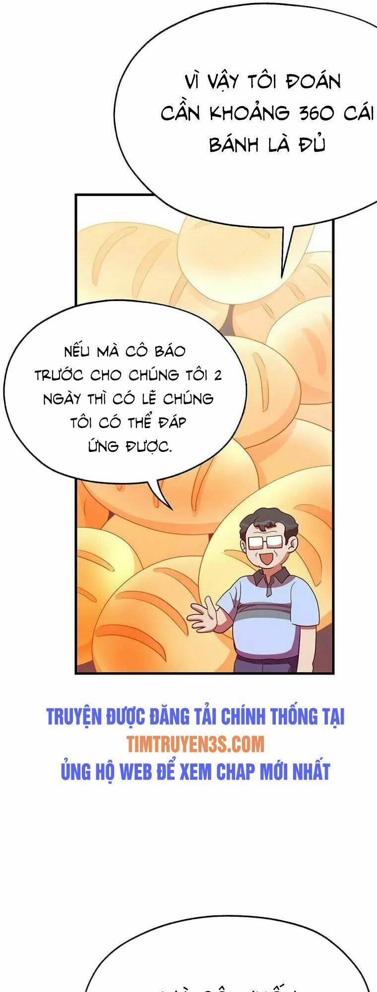 Tiệm Bánh Của Thiên Quỷ Chương 22 Ảnh 31