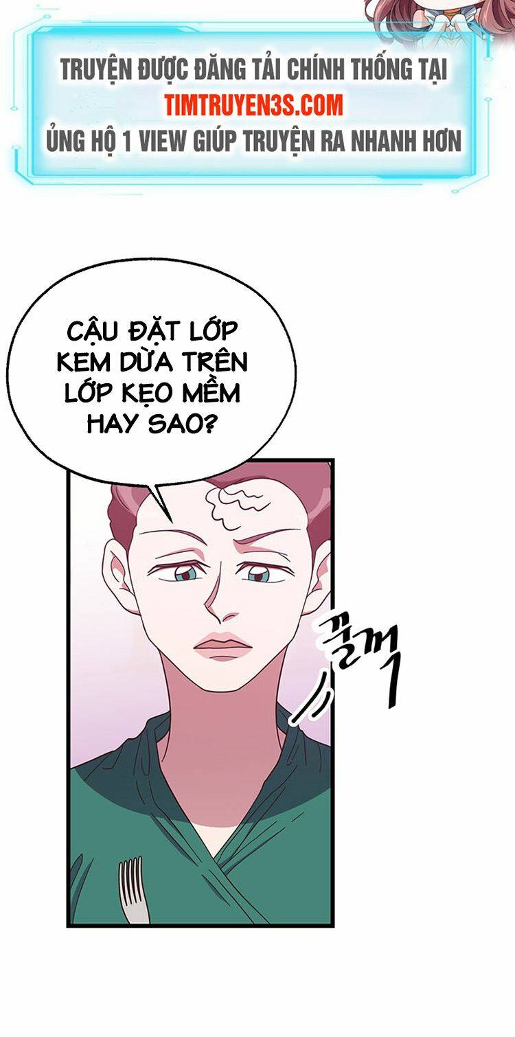 Tiệm Bánh Của Thiên Quỷ Chương 37 Ảnh 4