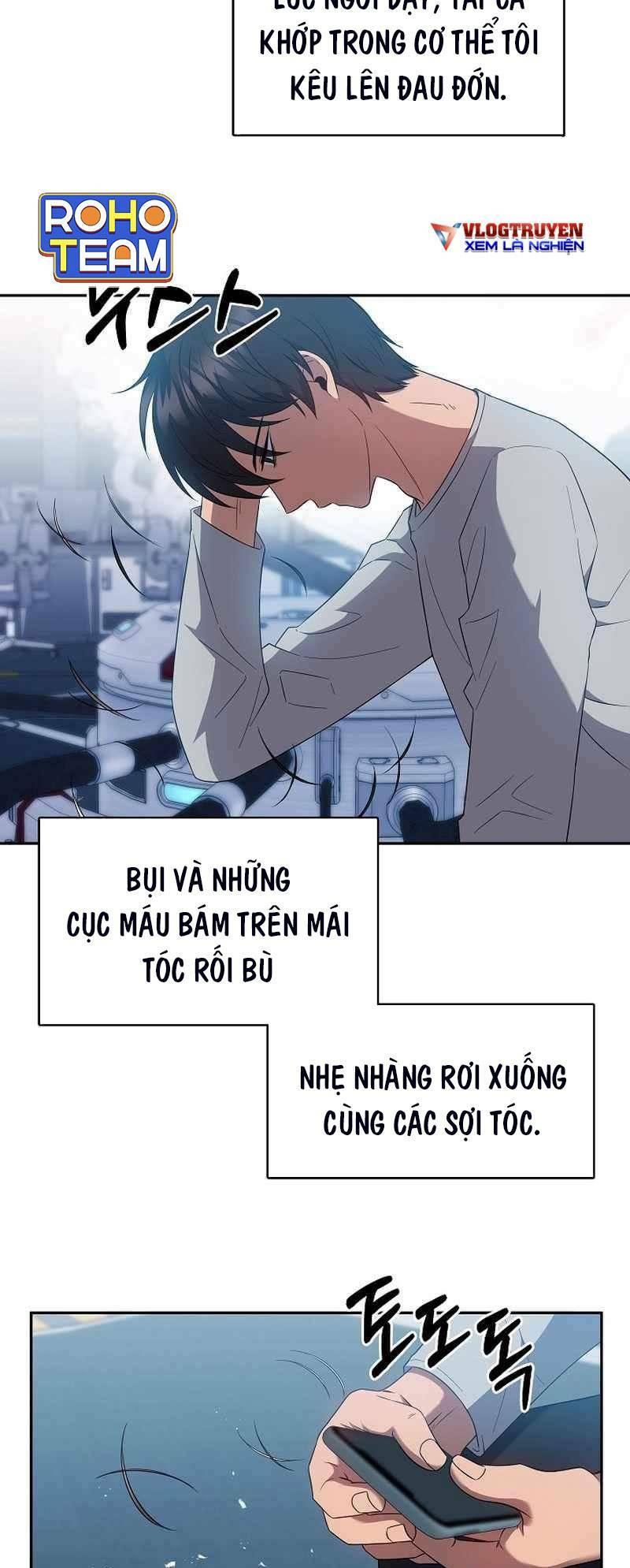 Sự Khởi Đầu Của Tiền Nhân Chương 9 Ảnh 28