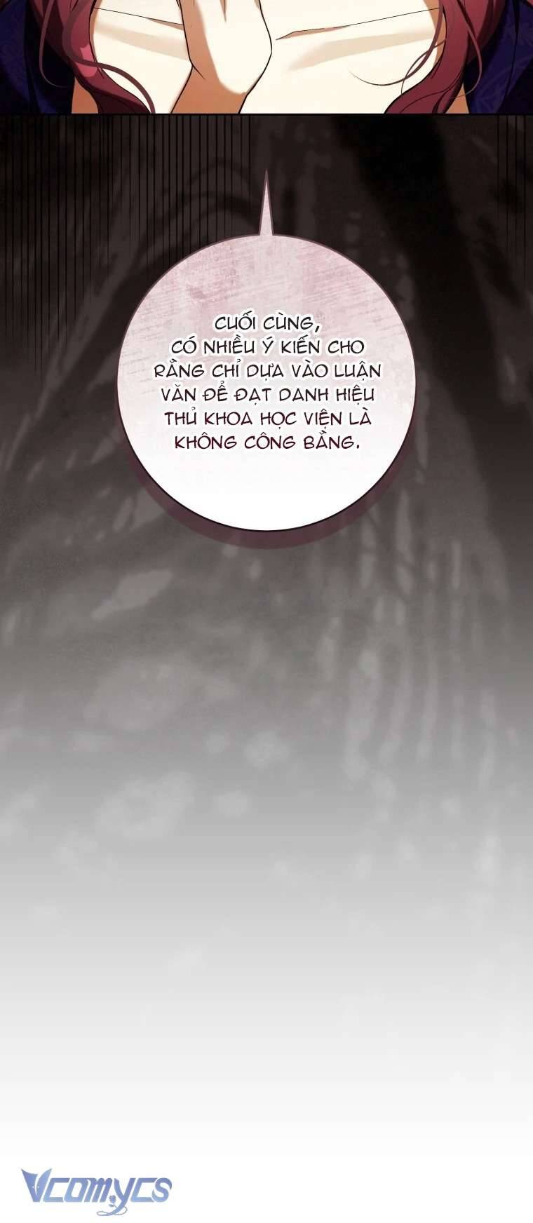 Làm Ác Nữ Bộ Không Tuyệt Sao? Chương 68 Ảnh 32