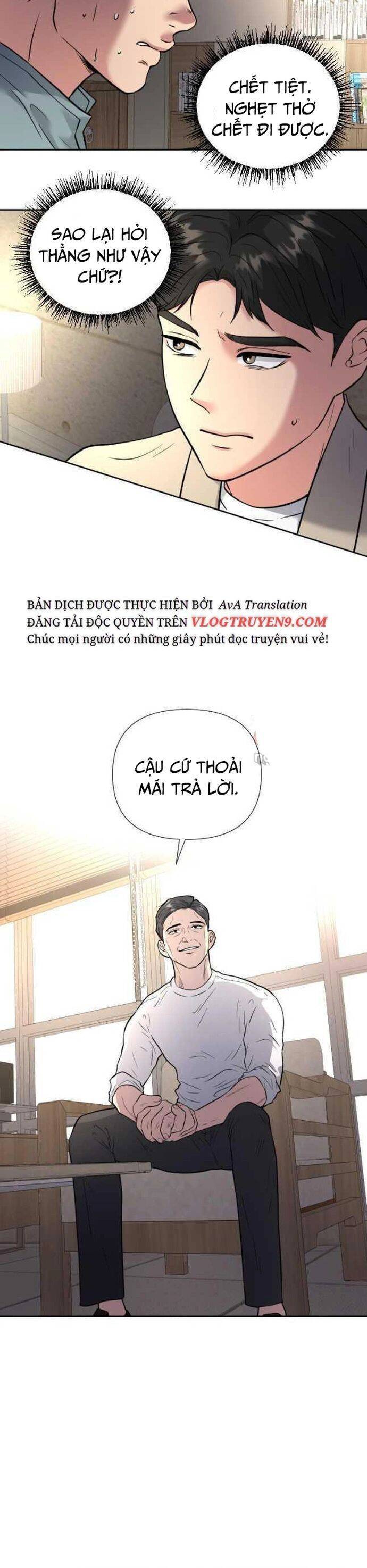 Bản Thiết Kế Vàng Chương 39 Ảnh 32