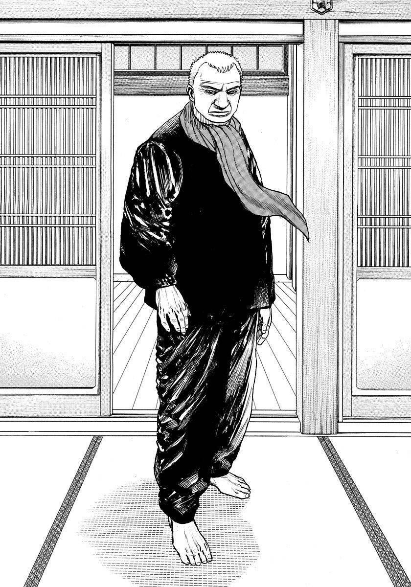 Tough - Miyazawa Kiichi Chương 405 Ảnh 4