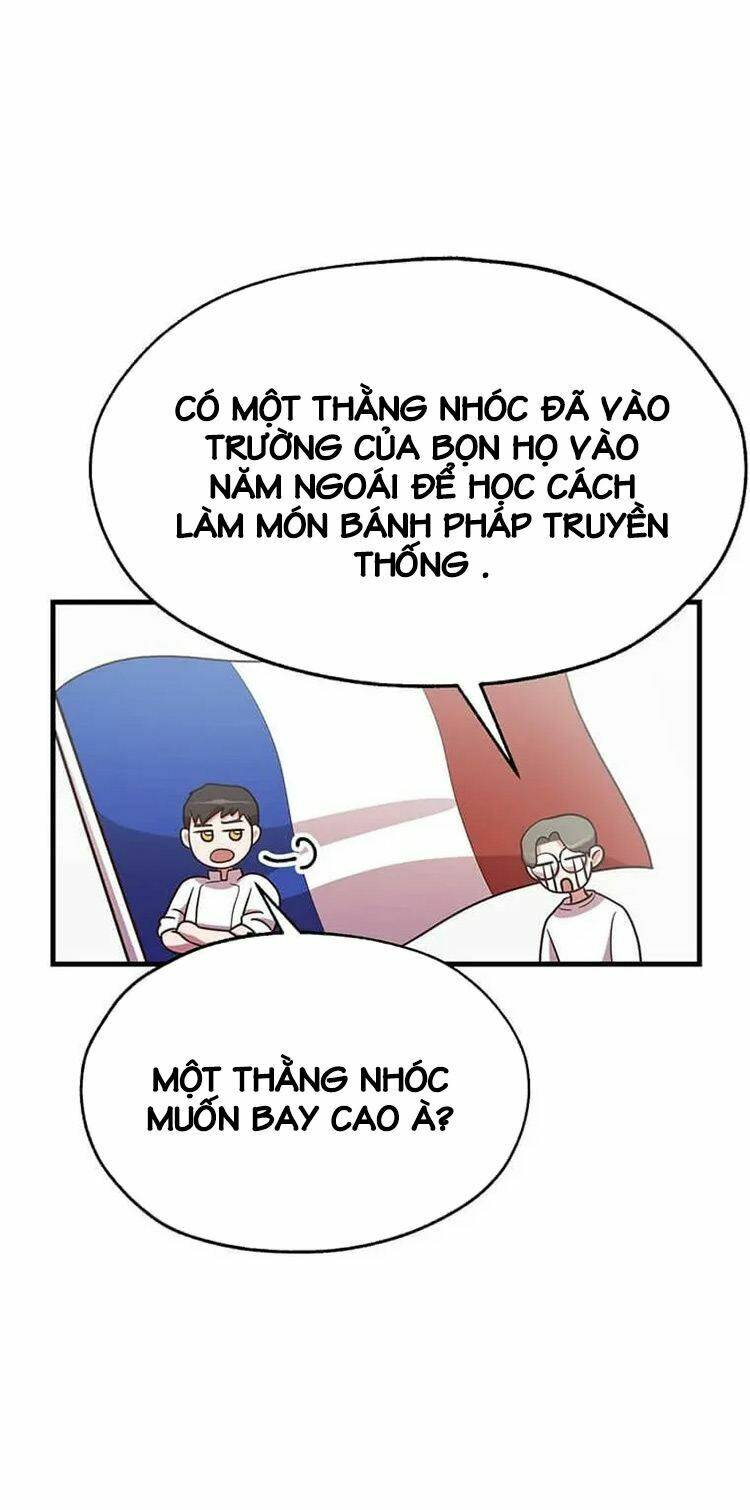 Tiệm Bánh Của Thiên Quỷ Chương 20 Ảnh 21