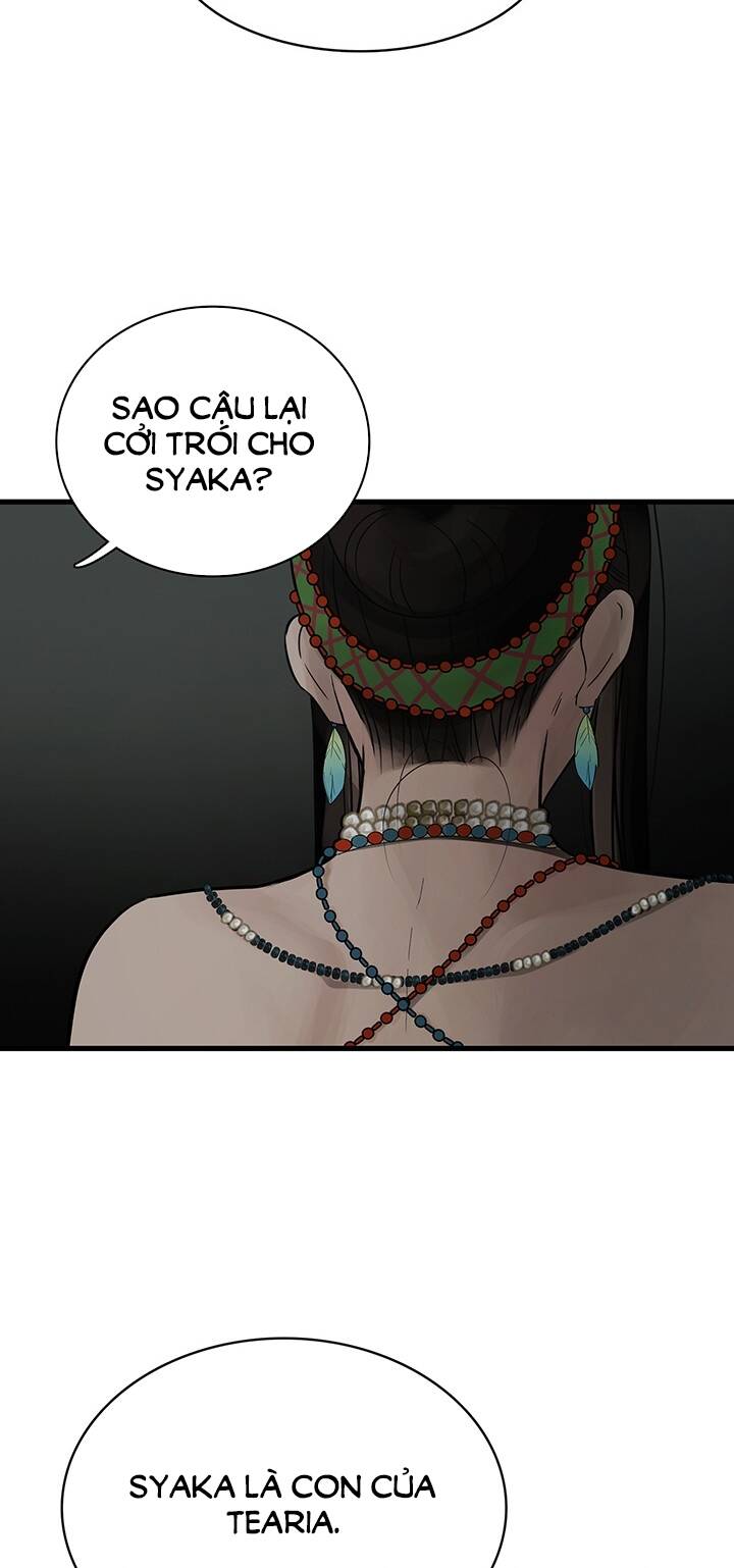 Lãnh Địa Của Totem Chương 85.2 Ảnh 24