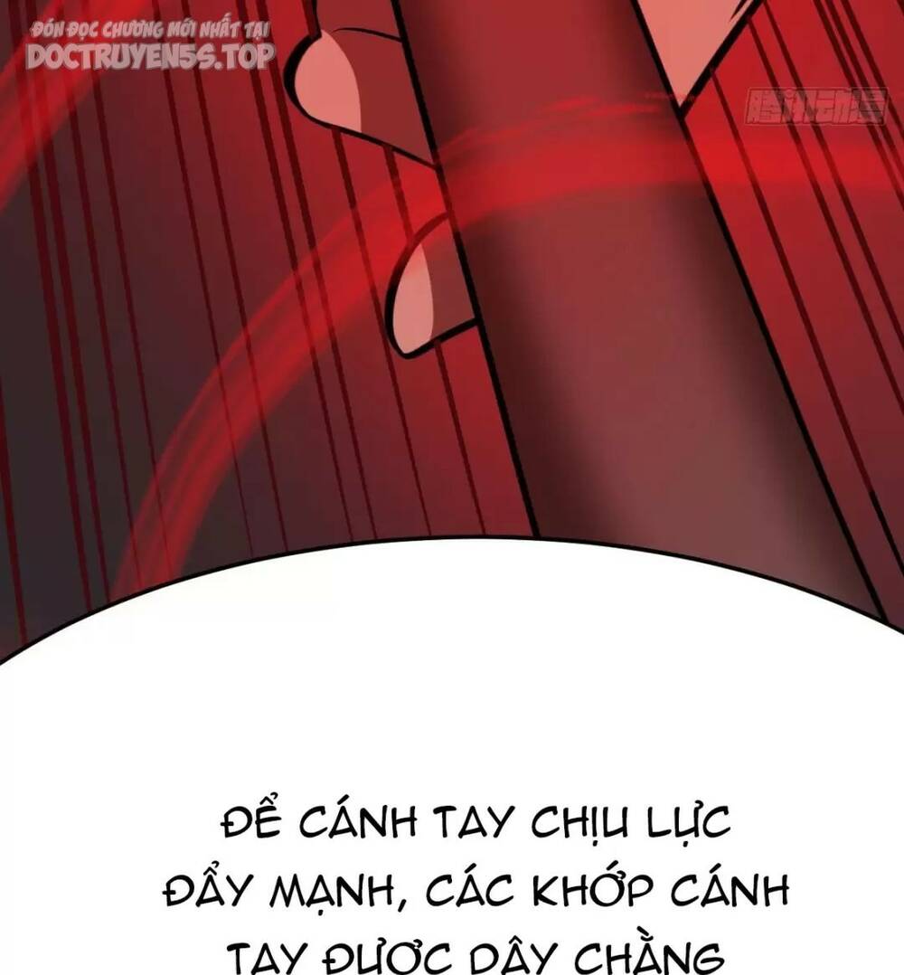 Đấu Thần Vĩnh Dạ Chương 41 Ảnh 41