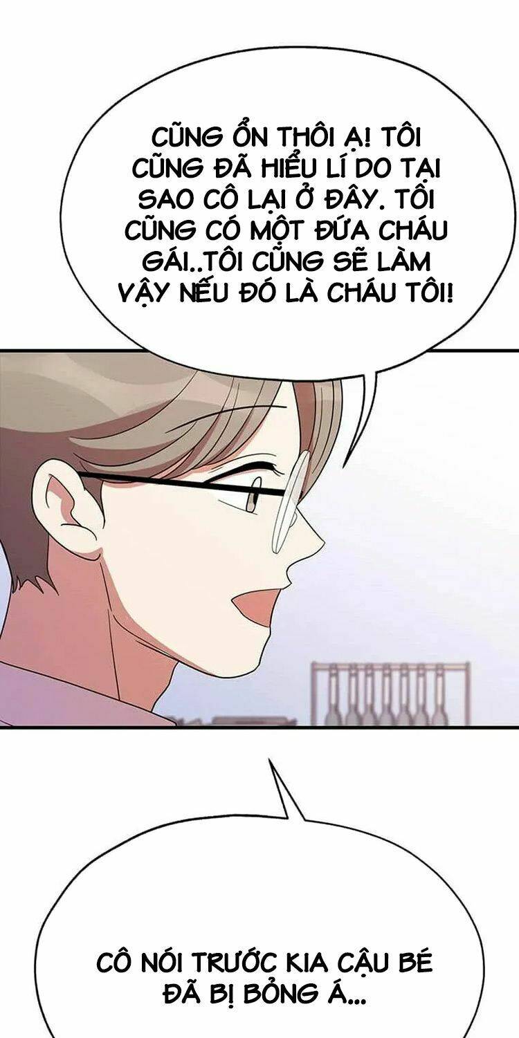 Tiệm Bánh Của Thiên Quỷ Chương 25 Ảnh 49