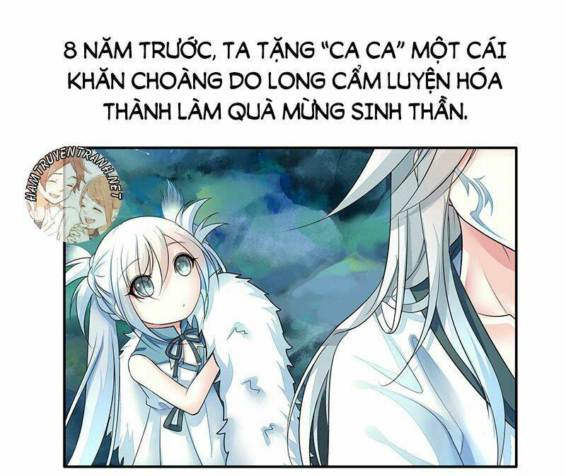 Đoạt Thiên Khuyết Chương 7 Ảnh 10