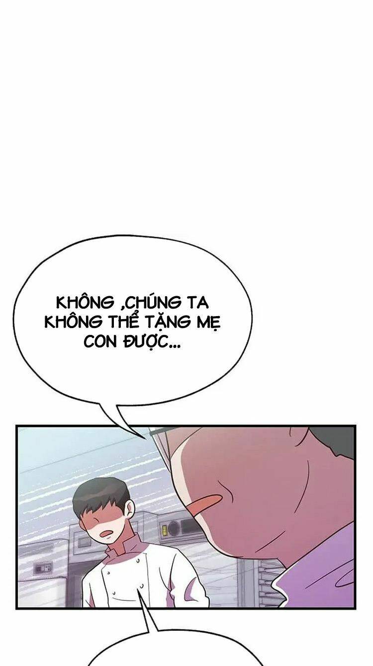 Tiệm Bánh Của Thiên Quỷ Chương 19 Ảnh 61