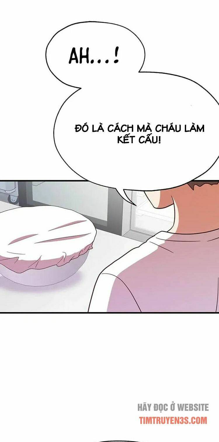 Tiệm Bánh Của Thiên Quỷ Chương 20 Ảnh 56