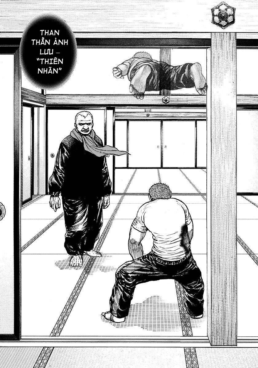 Tough - Miyazawa Kiichi Chương 409 Ảnh 4