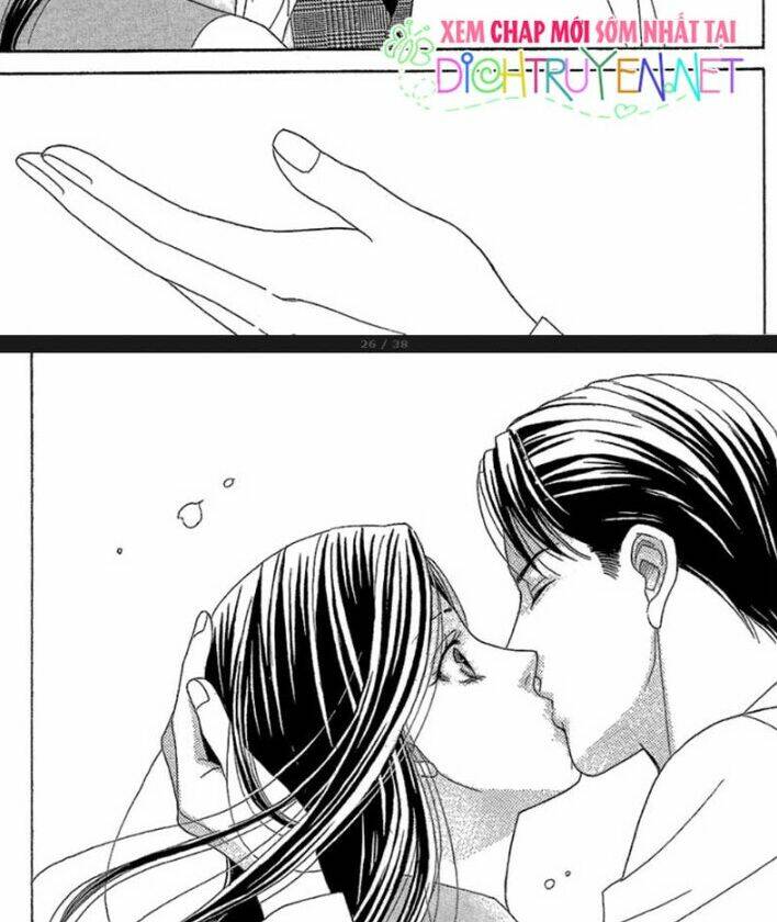 Virut Tình Yêu Chương 10 Ảnh 36