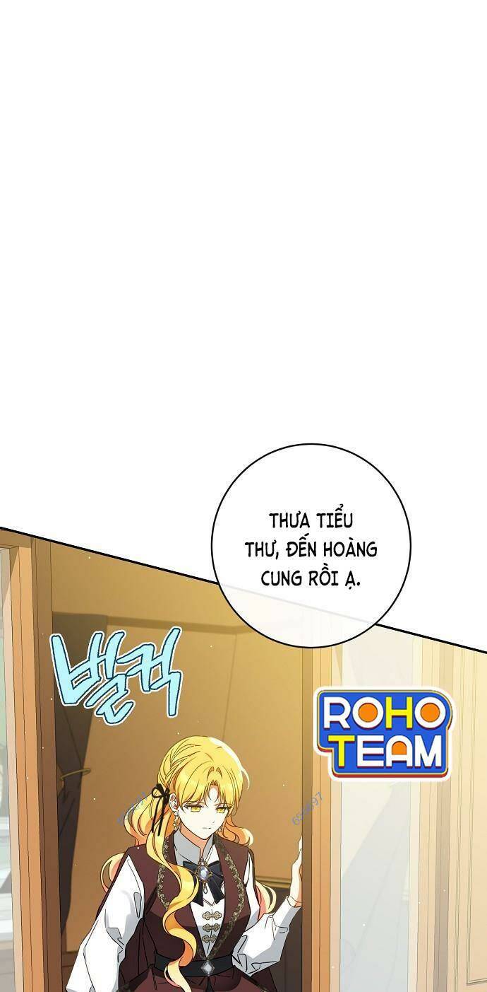 Tôi Đã Thuần Hóa Hầu Tước Ác Ma Chương 66 Ảnh 74