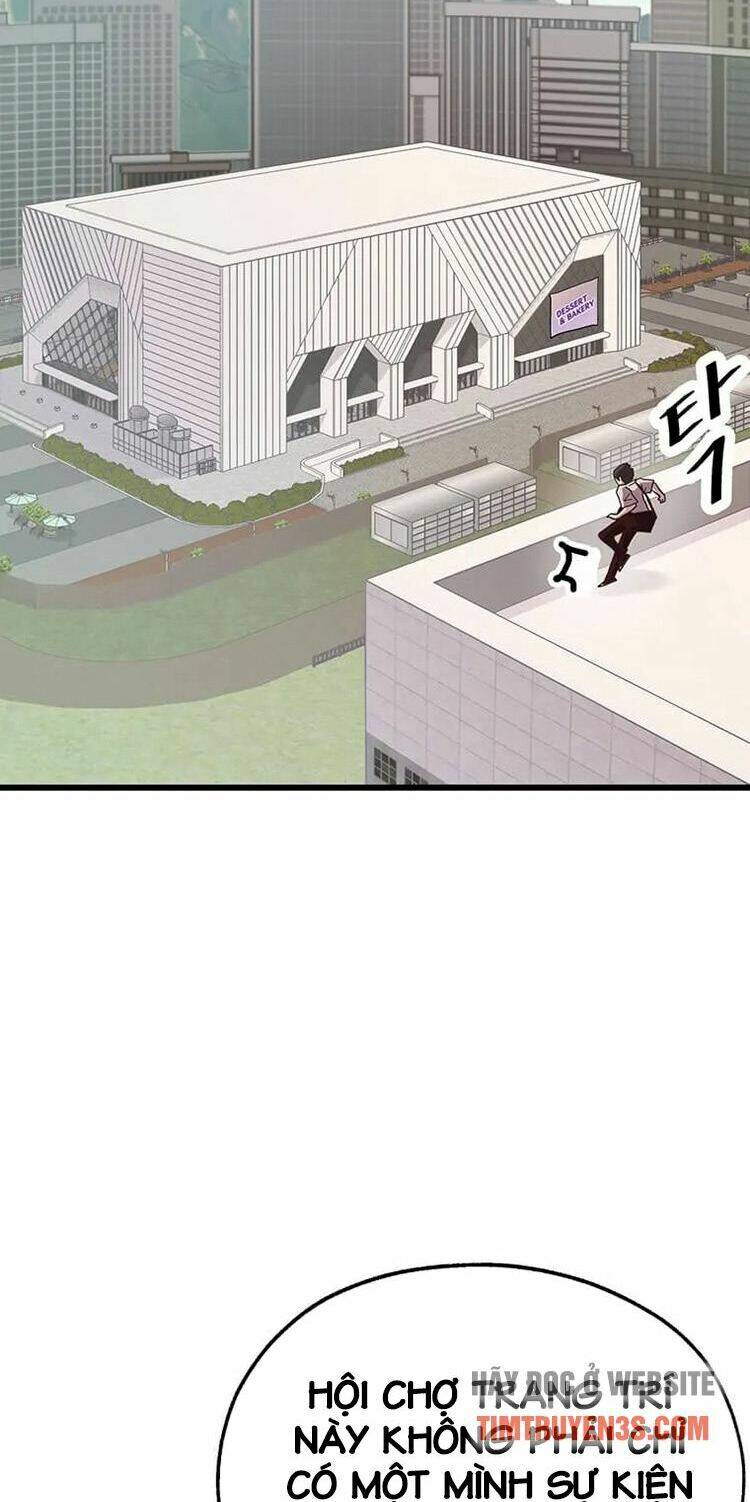 Tiệm Bánh Của Thiên Quỷ Chương 30 Ảnh 34