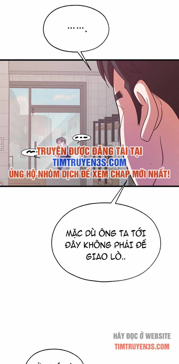 Tiệm Bánh Của Thiên Quỷ Chương 40 Ảnh 17