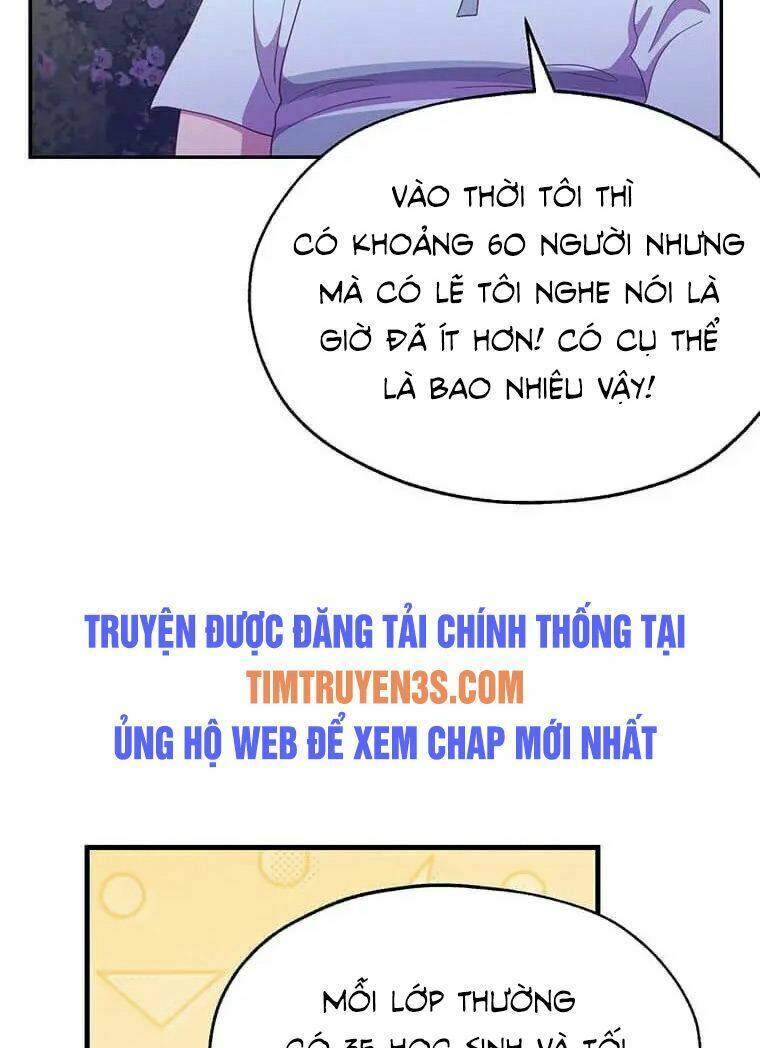 Tiệm Bánh Của Thiên Quỷ Chương 22 Ảnh 29