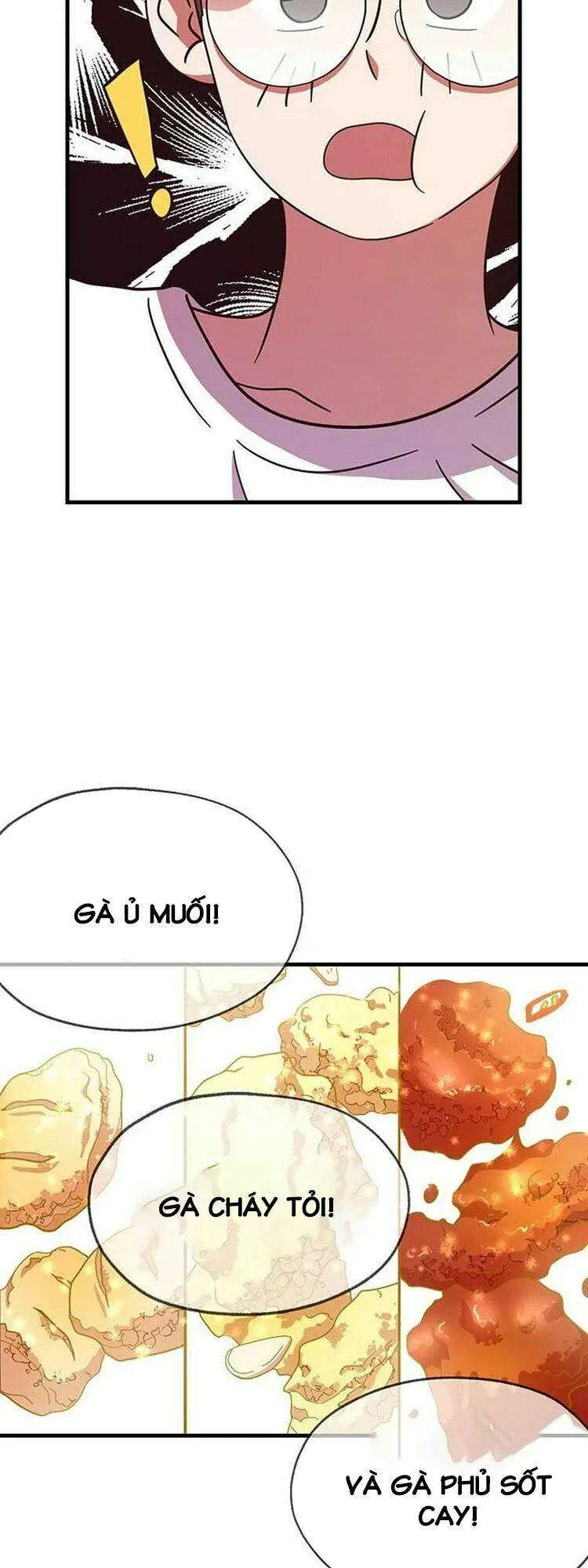 Tiệm Bánh Của Thiên Quỷ Chương 19 Ảnh 40