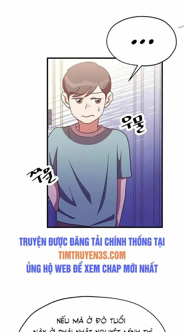 Tiệm Bánh Của Thiên Quỷ Chương 23 Ảnh 54