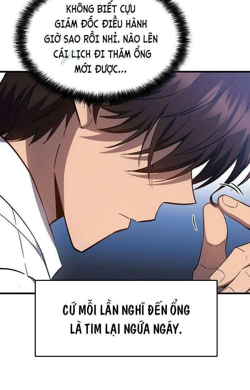 Sự Khởi Đầu Của Tiền Nhân Chương 3 Ảnh 42