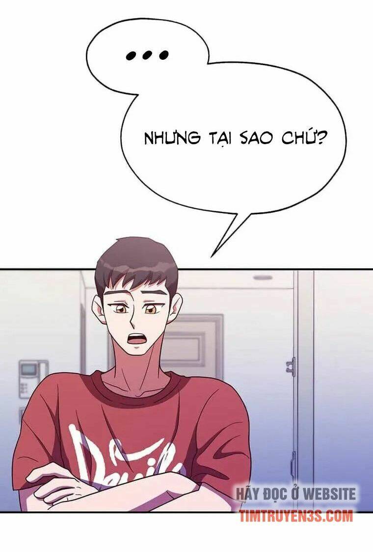 Tiệm Bánh Của Thiên Quỷ Chương 23 Ảnh 58