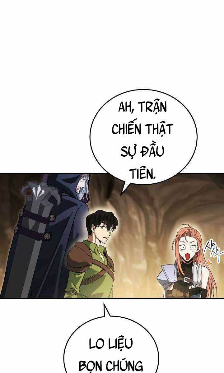 Thuộc Hạ Cực Kỳ Tài Năng Của Tôi Chương 10 Ảnh 85