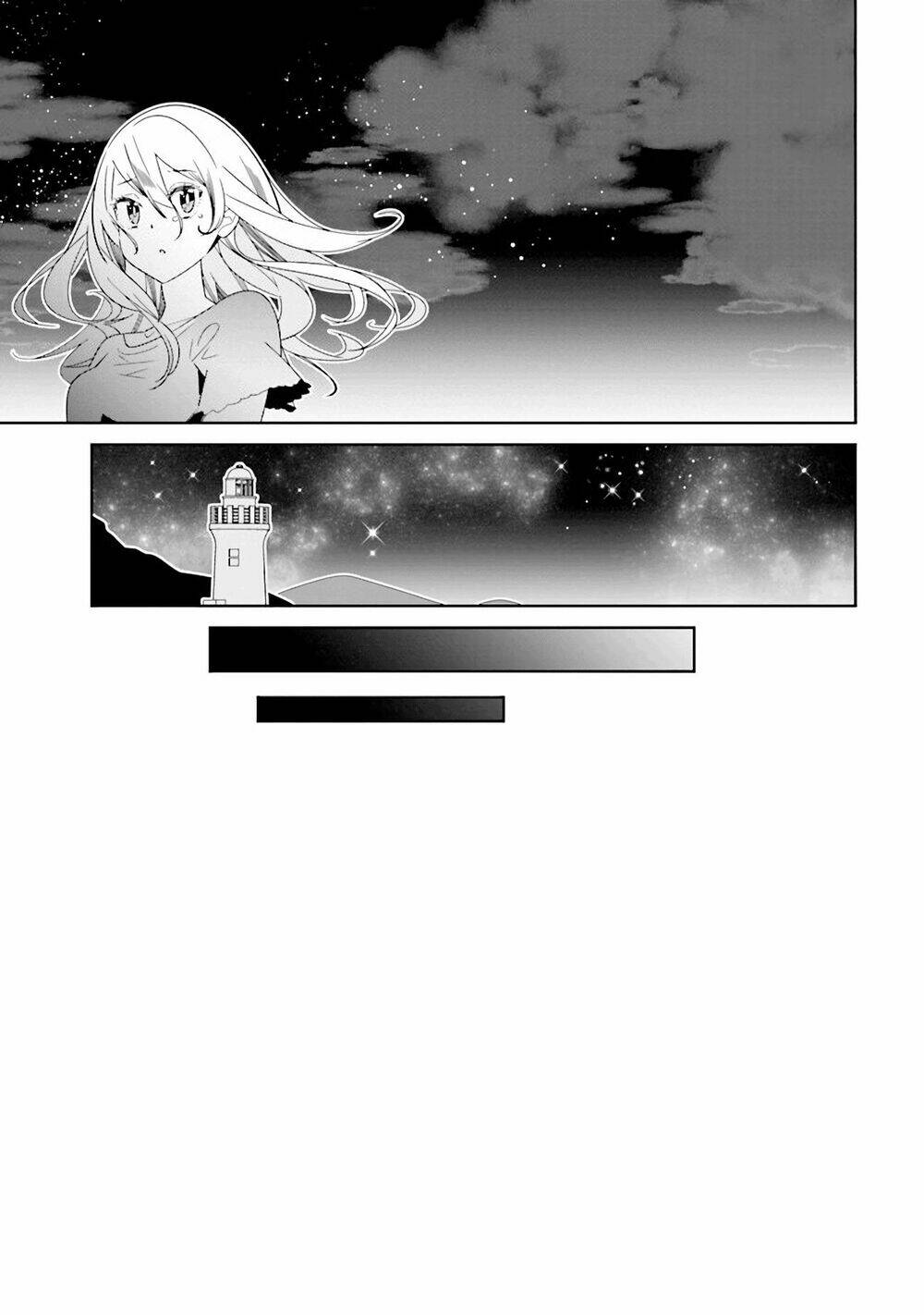 All Of Humanity Is Yuri Except For Me Chương 11 Ảnh 32