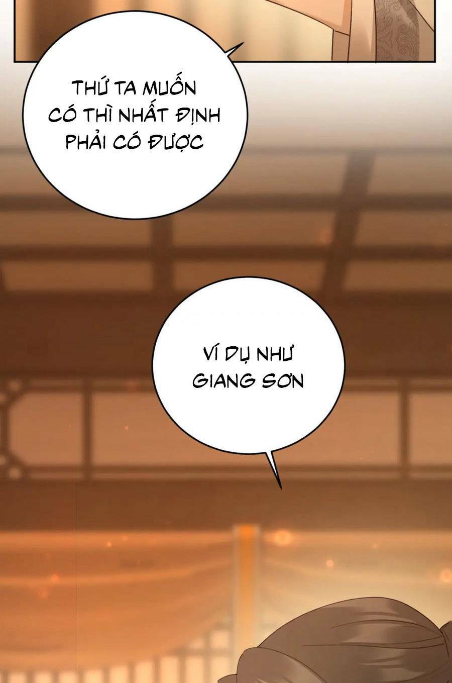Hoàng Hậu Vô Đức Chương 103 Ảnh 43