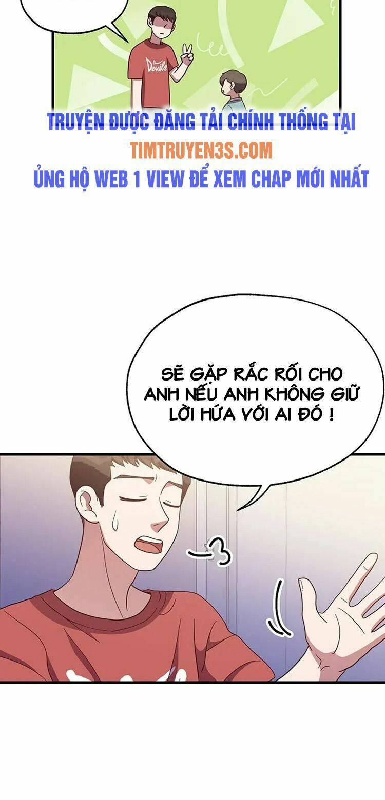 Tiệm Bánh Của Thiên Quỷ Chương 24 Ảnh 9