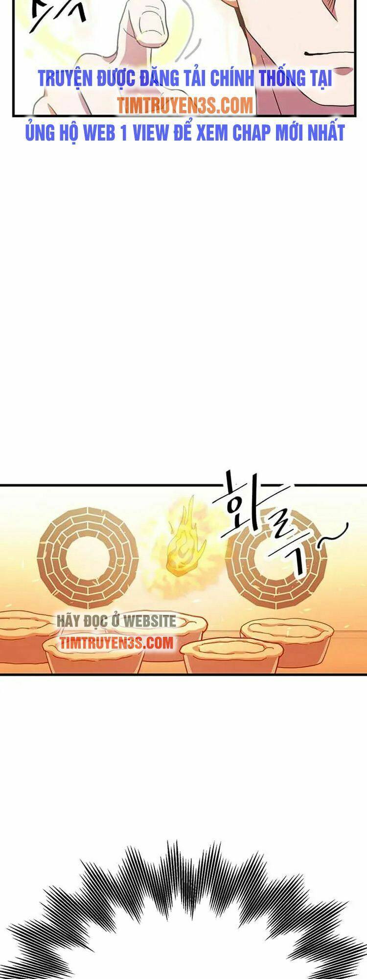 Tiệm Bánh Của Thiên Quỷ Chương 25 Ảnh 42