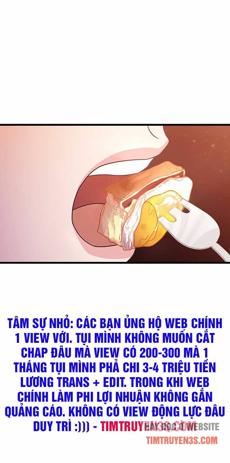 Tiệm Bánh Của Thiên Quỷ Chương 36 Ảnh 65