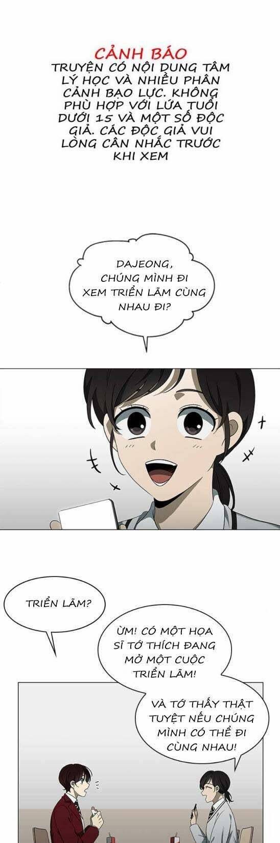 Nó Là Của Tôi Chương 138 Ảnh 4