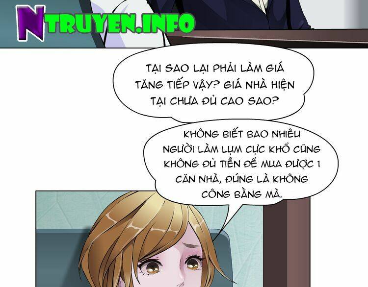 Cách Yêu Của Ác Ma Chương 58 Ảnh 9