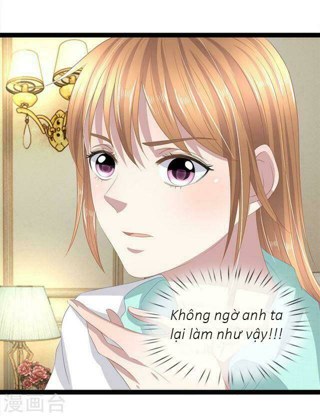 Quỷ Vương Hai Mặt Quấn Lấy Tôi Chương 37 Ảnh 10