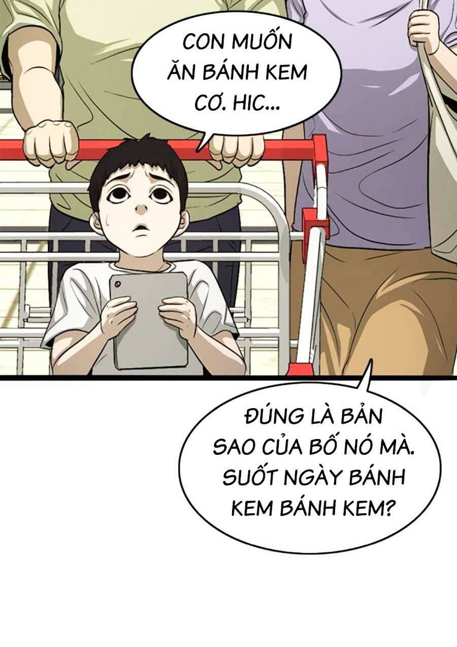 Ngục Tù Đẫm Máu Chương 74 Ảnh 162
