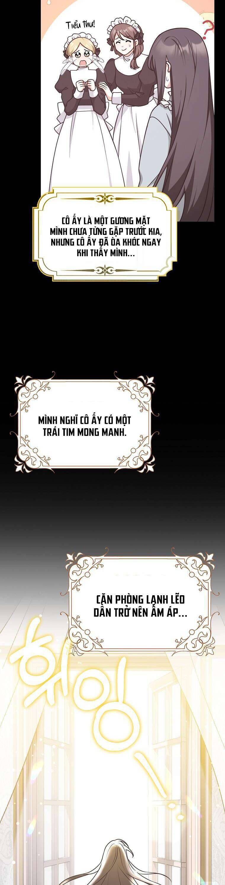 Bạn Bè Với Nhau Không Phải Vậy Đâu Chương 47 Ảnh 38
