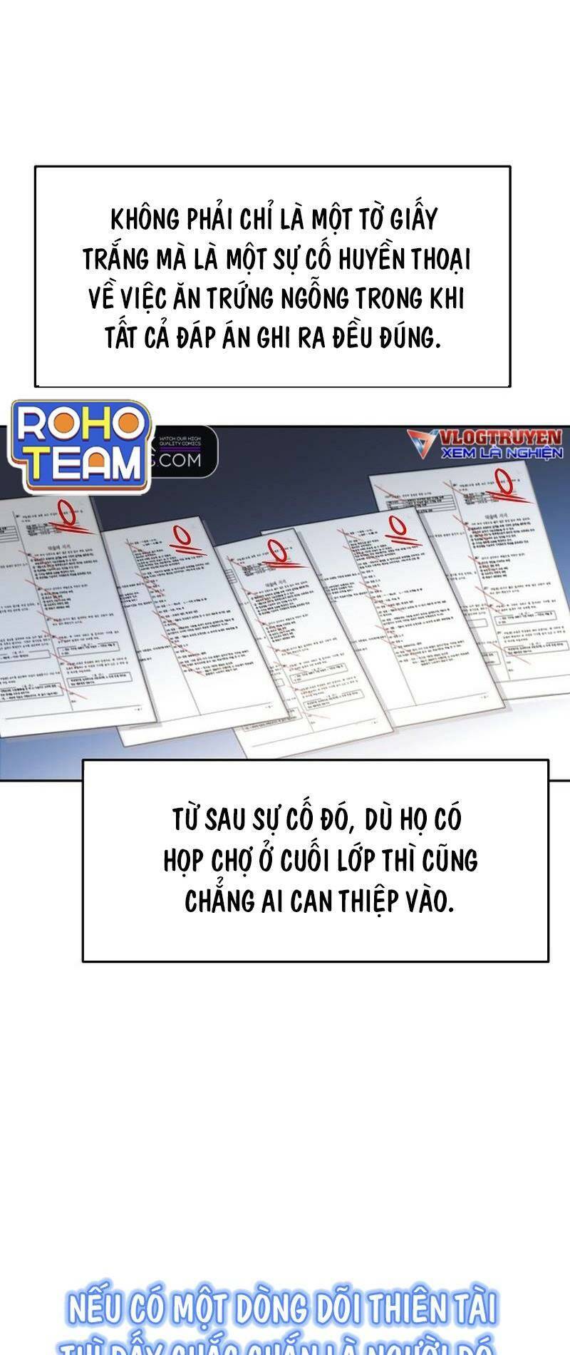 Sự Khởi Đầu Của Tiền Nhân Chương 3 Ảnh 73