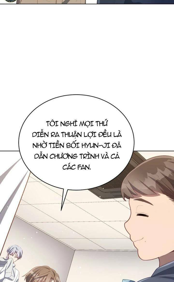 Cuộc Sống Thứ 2 Của Thần Tượng Toàn Năng Chương 16 Ảnh 41