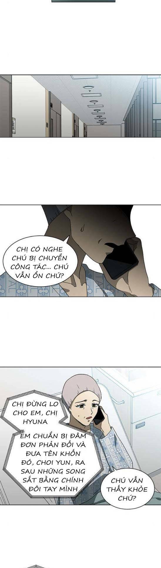 Nó Là Của Tôi Chương 134 Ảnh 22