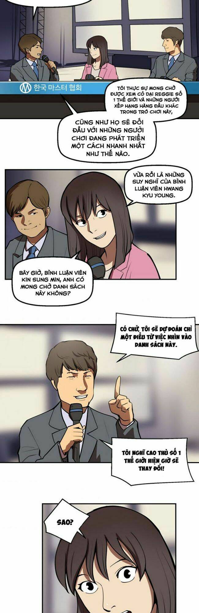 Raid Chương 77 Ảnh 6