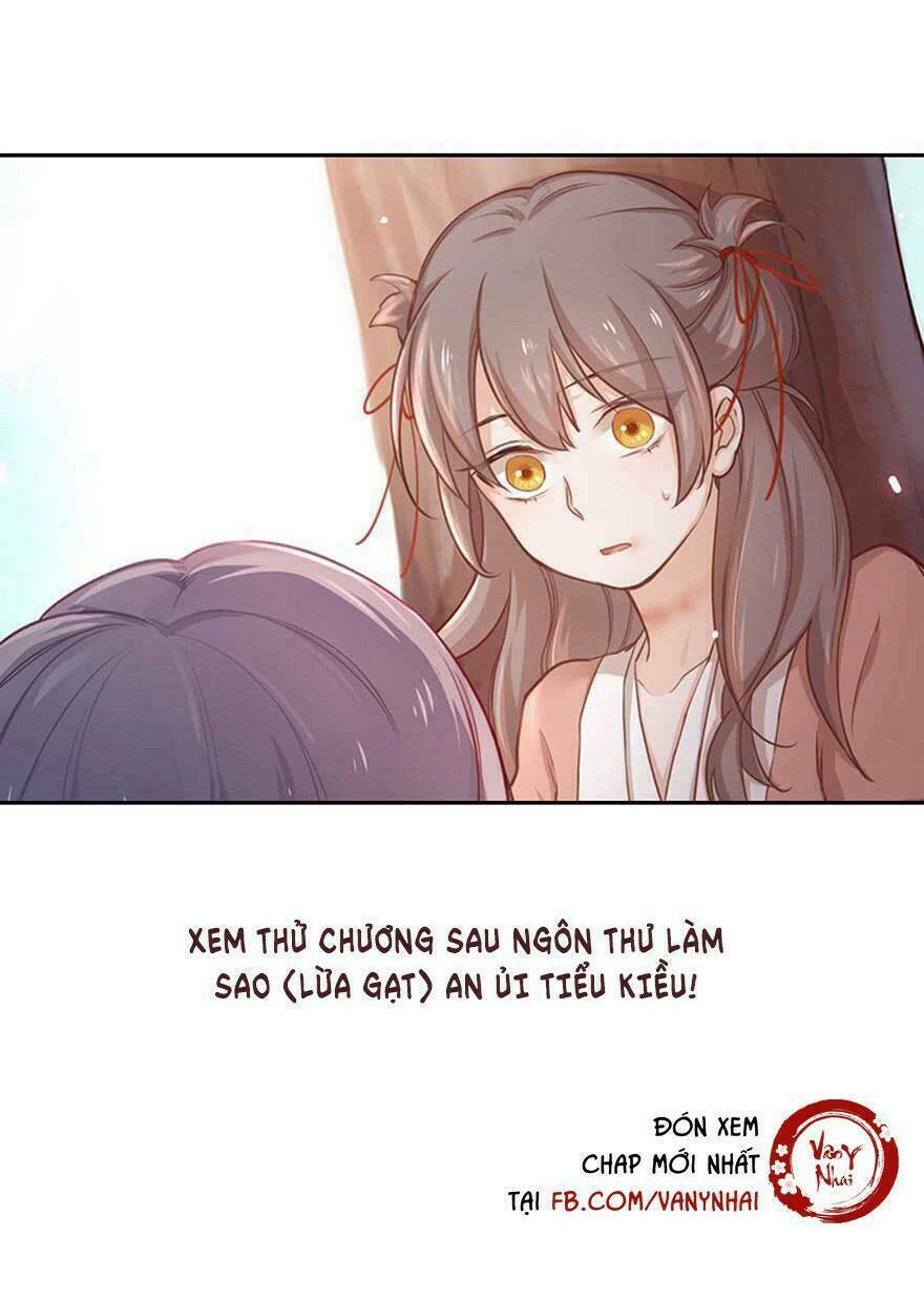 Trù Trù Động Nhân Chương 11 Ảnh 34