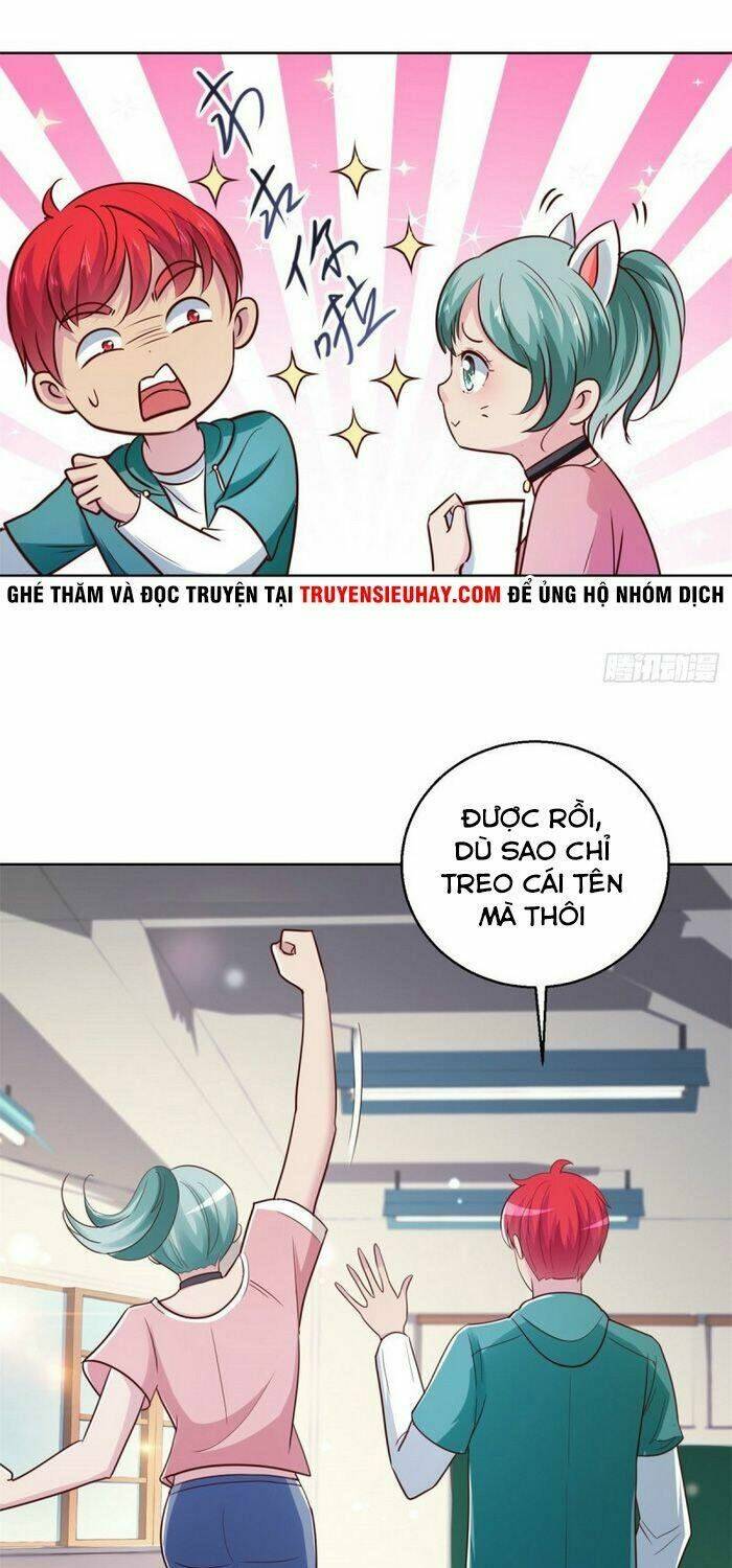 Đô Thị Chí Tôn Hệ Thống Chương 195 Ảnh 14