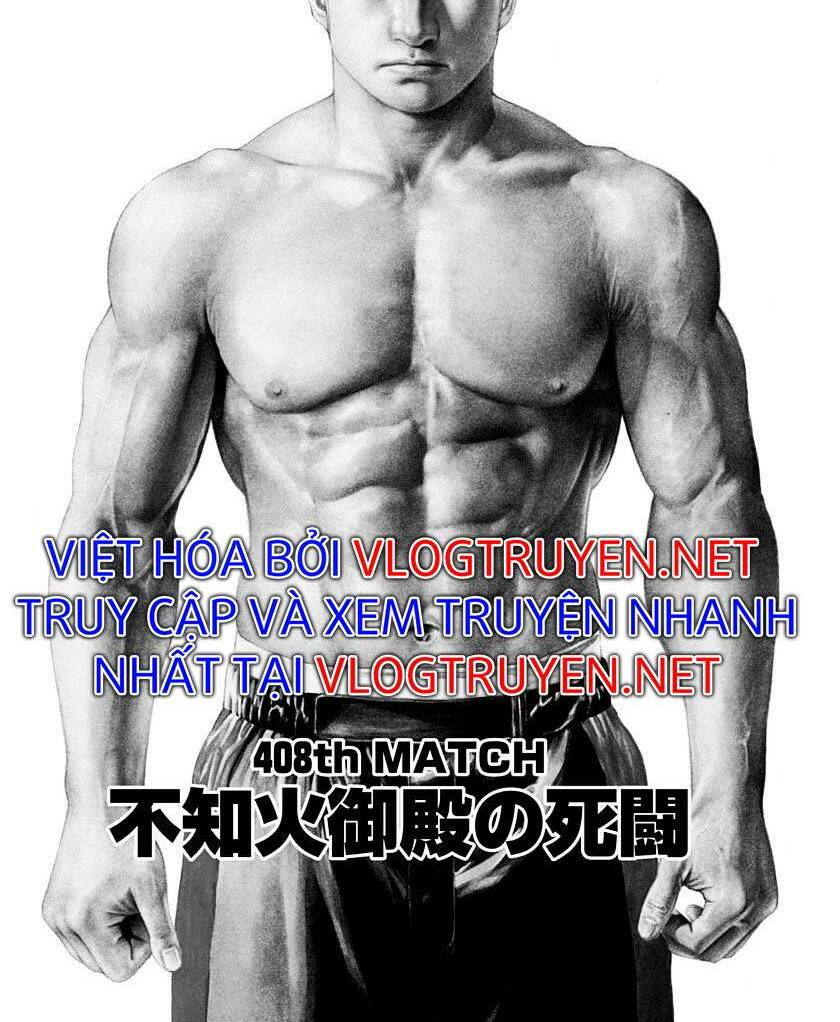 Tough - Miyazawa Kiichi Chương 408 Ảnh 3