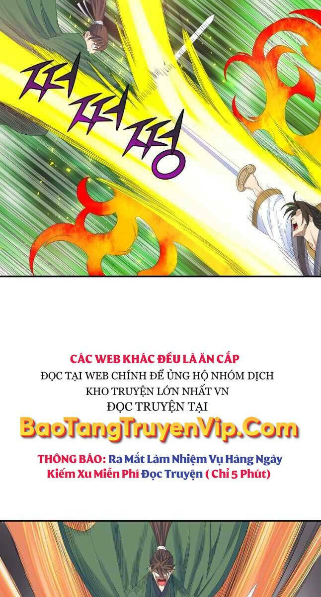 Hoành Tảo Cửu Châu Chương 58 Ảnh 57