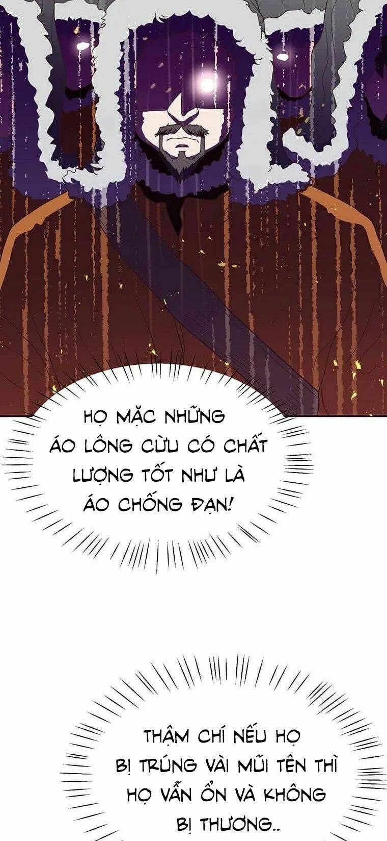 Tiệm Bánh Của Thiên Quỷ Chương 23 Ảnh 16