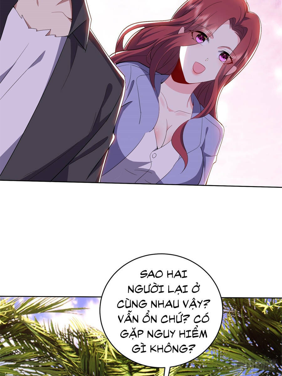 Những Ngày Sống Sót Ngoài Đảo Hoang Chương 1 Ảnh 65
